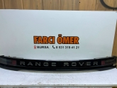 RANGE ROVER VELAR BAGAJ ORTA STOP ORJİNAL