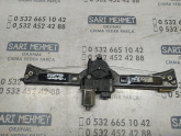 ÇIKMA FİAT FİORİNO SAĞ ÖN CAM KRİKOSU K-905