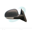 AYNA KOMPLE  PASSAT 01-05  SOL SİNYALLİ Y02984
