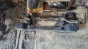 Ford focus 2 ve 2.5 arka dingil