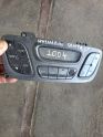 HYUNDAI SANTA FE 2004 MODEL KLIMA KONTROL PANELİ ÜSTÜNEL OTOMOTİV