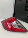 Honda Civic (FC5 kasa) SOL STOP
