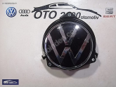 3G5827469C-3G5 827 469 C PASSAT 2020 BAGAJ KAPAĞI LOGOSU