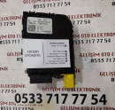 1K0953549AE AUDI A3 GOLF JETTA SKODA KOLON BEYNİ