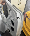 Oto Çıkma Parça / Kaporta & Karoser / Kapı / Renault / Clio / Çıkma Parça 
