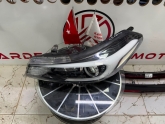 Oto Çıkma Parça / Elektrik / Far / Kia / Cerato / Çıkma Parça 