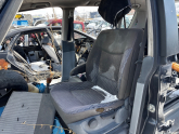 Orijinal RENAULT ESPACE Sol Ön Şoför Koltuğu 02-2010