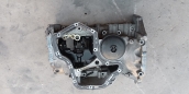 renault clio 5 2021 1.3 çıkma orjinal ara karter (son fiyat)