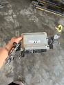 RENAULT CLIO 5  MOTOR BEYNI ORJİNAL ÇIKMA