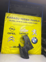 Citroen Berlingo Arka Tampon Sağ Köşe  9816790577