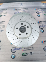 BMW G20 G30 ÖN DİSK 6860912 6860911