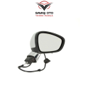 CITROEN C3 DIŞ AYNA ELEK. SAĞ SOL 2009 VE ÜZERİ