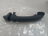 Clio 5 kapi kolu anten delikli 806065807R