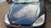 Ford Focus 1  motor kaputu