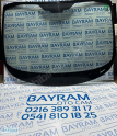 FORD CUSTOM ÖN CAM ORJİNAL 2012-2023