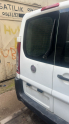 Fiat scudo sol bagaj dolu hatasız