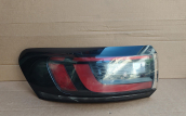 VOLKSWAGEN İD 4 SOL STOP