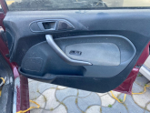 FORD FİESTA SAĞ ÖN KAPI DÖŞEMESİ 2011-2013
