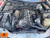 MERCEDES E270 D ORJINAL ÇIKMA ŞANZIMAN KOMPLE