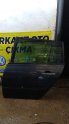 Renault Megane2 SW sol arka kapı dolu hatasız