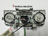 Oto Çıkma Parça / Elektrik / Klima Kontrol Paneli / Fiat / Egea / Çıkma Parça 