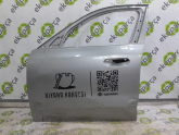 BMW X1 2022 2024 U11 SOL ÖN KAPI NO 41515A38651