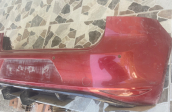 VOLKSWAGEN GOLF 7 ORJİNAL ARKA TAMPON
