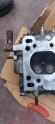 Oto Çıkma Parça / Motor / Silindir Kapağı / Mazda / Lantis / Çıkma Parça 