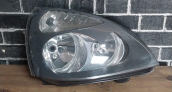 Renault clio2 sağ ön far