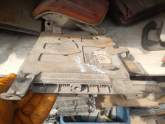 Nissan maxima motor beyni