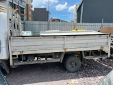 Oto Çıkma Parça / Kia / Bongo / Kaporta & Karoser / Torpido / Çıkma Parça 