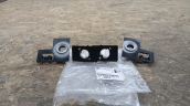 OPEL CORSA F PARK SENSÖRÜ YUVASI ÖN ARKA 166382761T