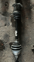 4F0407271N AKS MİLİ SOL  AUDİ A6 2.0 TDİ 2005 2011 BURSA MG