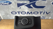 Ford Transit/Tourneo Courier V769 Torpido Gözü Hız Sabitleme Göst