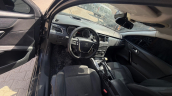 Peugeot 508 airbag seti