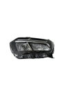 DACİA DUSTER 2021-2024 SIFIR SOL FAR 260602287R