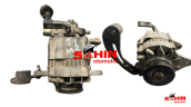 ISUZU - NKR (LOW) / 2.8 DİZEL ŞARJ DİNAMOSU