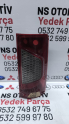 ford connect sağ stop