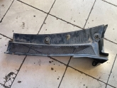 OPEL GRANDLAND SOL ÖN CAM IZGARASI ÇIKMA 98347052XT