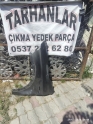 Oto Çıkma Parça / Kaporta & Karoser / Çamurluk / Fiat / Egea / Çıkma Parça 