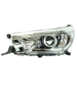 (JERİKO) TOYOTA HILUX REVO FAR LEDLİ SOL 1518