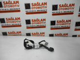 RENAULT CLİO-3 ÇIKMA SOL ARKA KAPI TESİSATI OEM; 8200715808