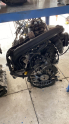 AUDİ A3 1.4 TSİ 2015 CZD KOMPLE MOTOR ÇIKMA