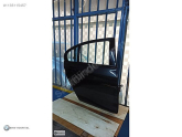 BMW F20 668 SİYAH BOYA KODLU SAĞ ARKA KAPI ( ORJİNAL )