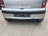tata indica 2006 çıkma arka tampon (son fiyat)