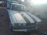 Ford Taunus 2.0 Benzinli  hurda belgeli parça parça