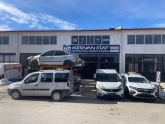 Oto Çıkma Parça / Dacia / Sandero / Elektrik / Far / Çıkma Parça 