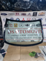 2003-2008 TOYOTA AVENSİS ARKA CAM -DS OTOMOTİV-