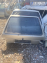 Seat Ibiza bagaj kapağı
