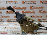 VW TRANSPORTER T5-T6 MANUEL VİTES KULESİ VE TOPUZU 7H0 711 0